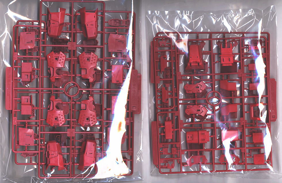 HBV-502-H8 ライデン(DNA SIDE) (プラモデル) - ホビーサーチ ガンプラ他