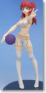 機動戦士ガンダム00 DXヒロインフィギュア5 ネーナ・トリニティ 単品