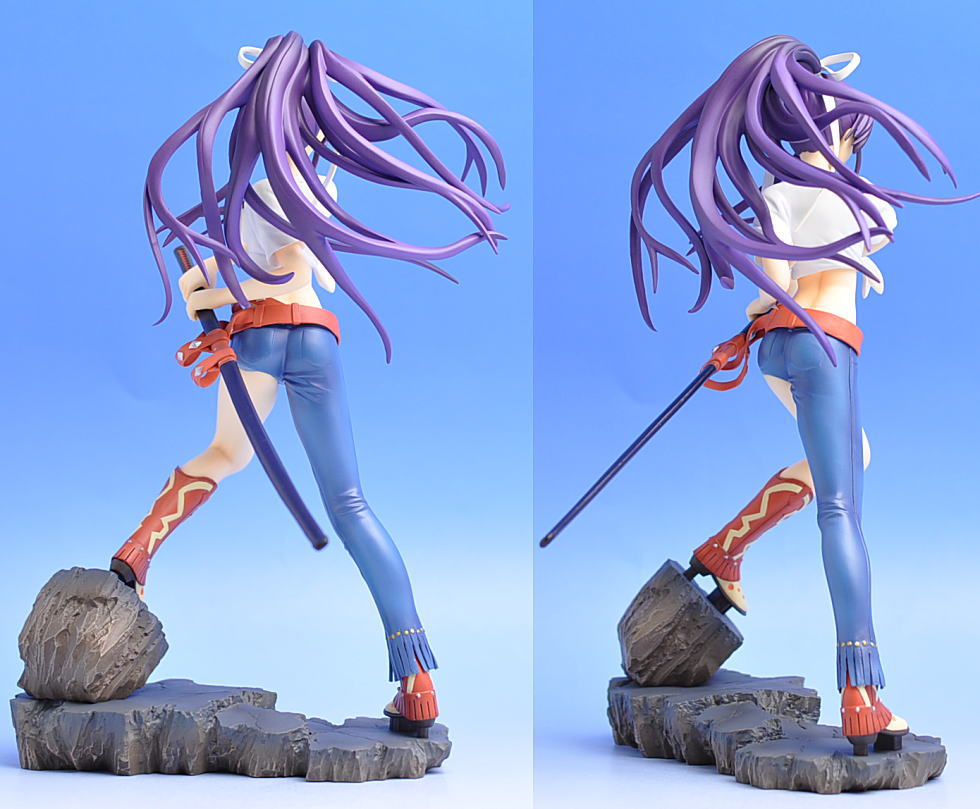 Kanzaki Kaori (PVC Figure) - HobbySearch PVC Figure Store