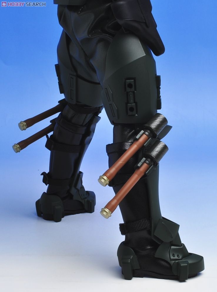 ケルベロス・サーガ 甲斐哲朗 in GENX CORE (ドール) - ホビーサーチ