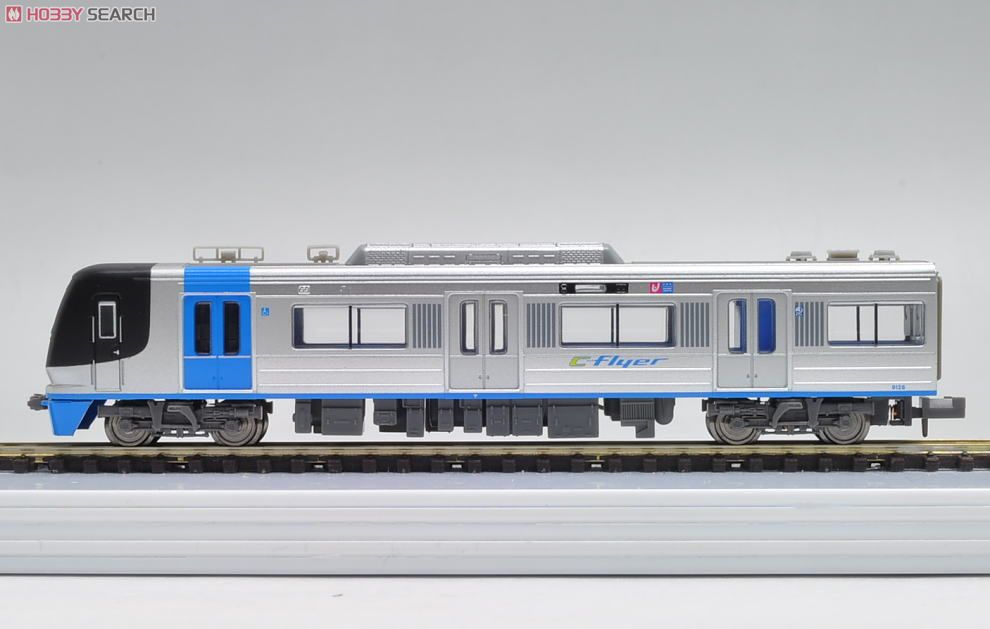 都市基盤整備公団9100形 2次車 (8両セット) (鉄道模型) - ホビーサーチ