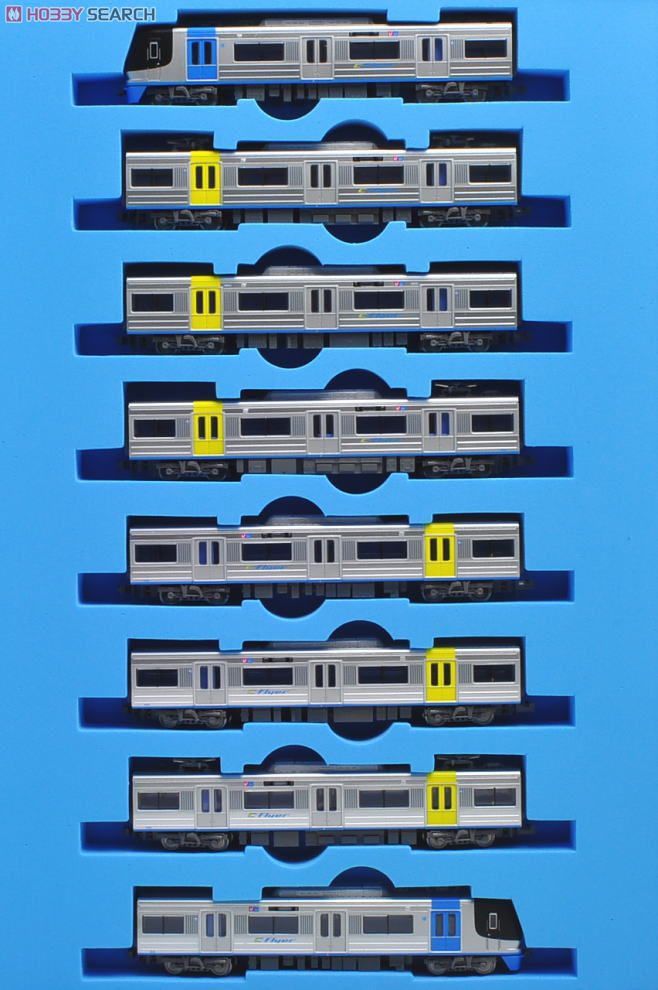 都市基盤整備公団9100形 2次車 (8両セット) (鉄道模型) - ホビーサーチ