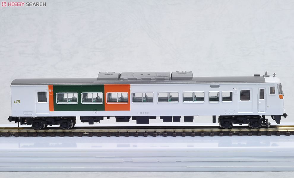 値下げ】マイクロエース 185系200番台 田町車両C新塗装 7両セット 再