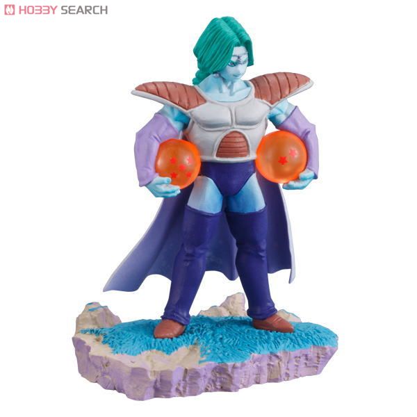 ドラゴンボールカプセル改 好敵手編 7個セット (フィギュア) - ホビー