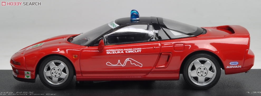 Honda NSX Suzuka Circuit Pace Car (Diecast Car) - HobbySearch
