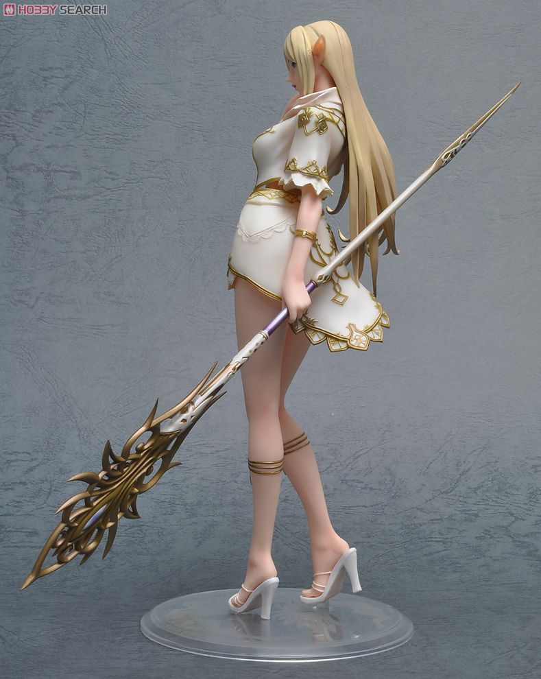 Lineage II 「エルフ」 (フィギュア) - ホビーサーチ フィギュア