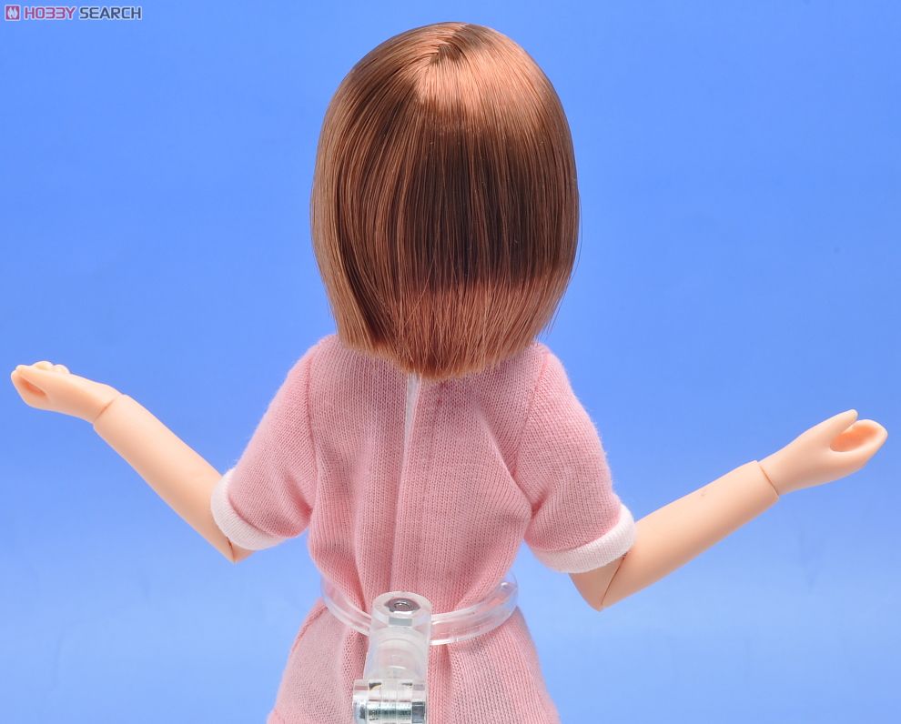 けいおん！』 平沢唯 (ドール) - ホビーサーチ ドール