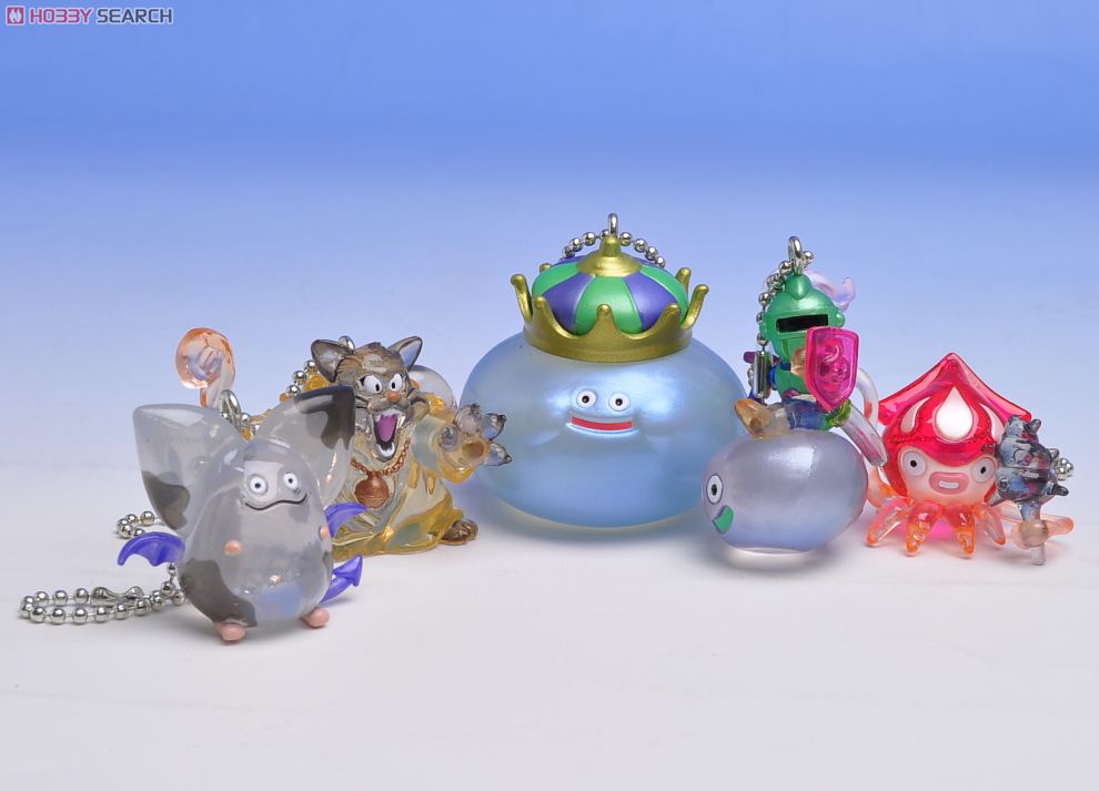 ドラゴンクエスト クリスタルモンスターズ 8 12個セット (完成品