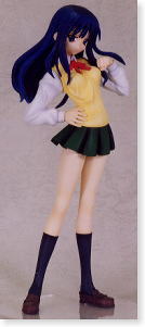 来栖川綾香 (ガレージキット) - ホビーサーチ フィギュア