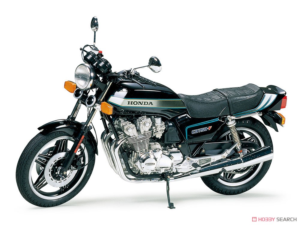 Honda CB750F (プラモデル) - ホビーサーチ カーモデル