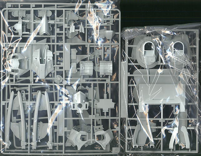 最終絶版レッドミラージュ Joker3100&限定200SETブーメランユニット