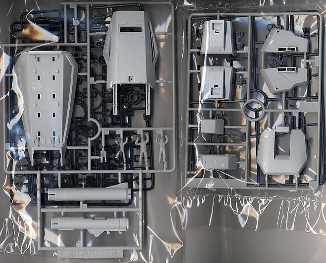 RX-178 ガンダムMk-II A.E.U.G. (PG) (ガンプラ) - ホビーサーチ