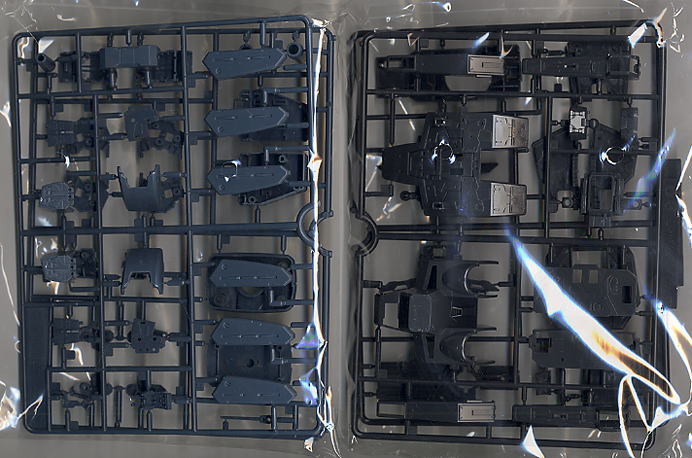 RX-178 ガンダムMk-II A.E.U.G. (PG) (ガンプラ) - ホビーサーチ