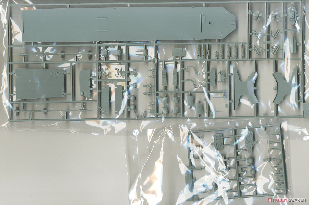 アメリカ海軍 ミサイル巡洋艦 U.S.S.モービル ベイ CG-53 - ホビー