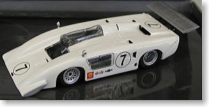 シャパラル2H(1969/ジョン・サーティース)ギフトボックス入り