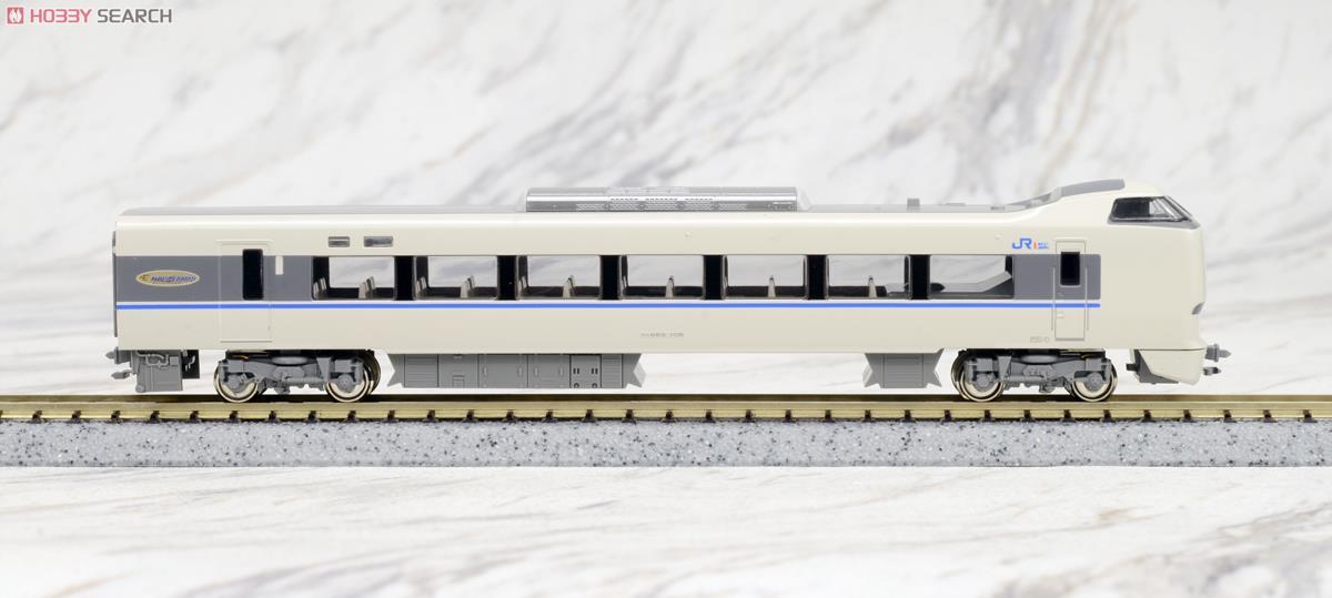 683系 「サンダーバード」 (増結・3両セット) (鉄道模型) - ホビー