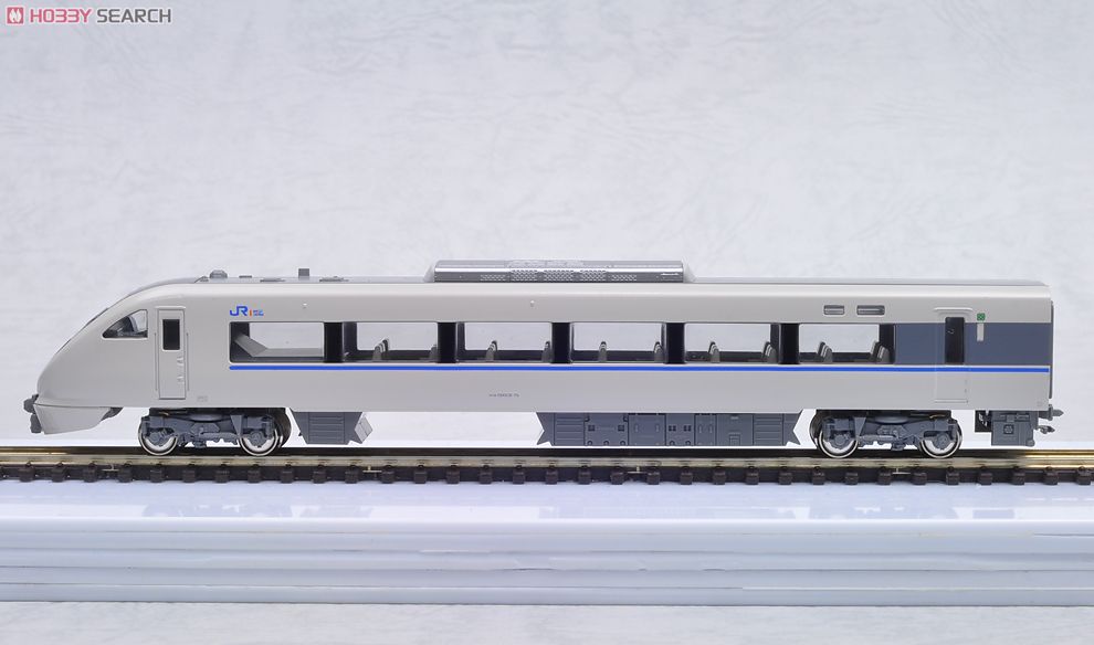 683系 「サンダーバード」 (基本・6両セット) (鉄道模型) - ホビー