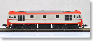 国鉄 DF90-1・A.R.C.塗装 (鉄道模型) - ホビーサーチ 鉄道模型 N