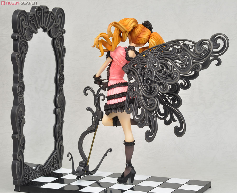 Raquel LOLITA(ラクエル ロリータ) (フィギュア) - ホビーサーチ