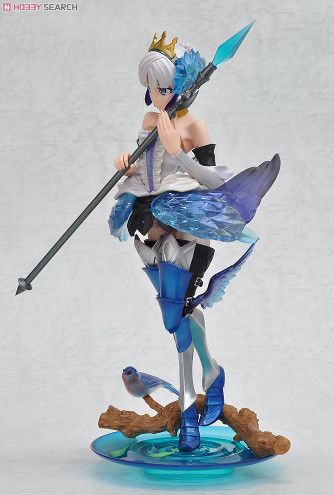 SIF EX オーディンスフィア グウェンドリン (フィギュア) - ホビー