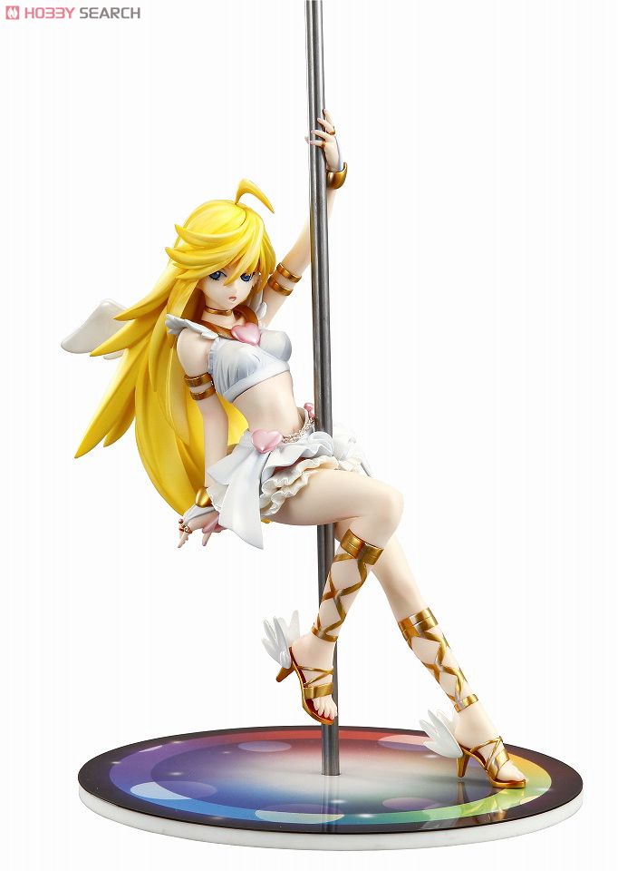 メタモルフォーゼ・エディション パンティ (フィギュア) - ホビー