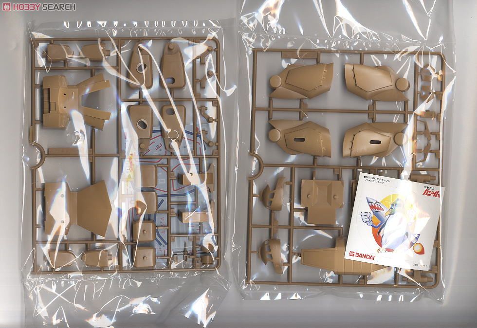 MS-06K ザクキャノン (1/100) (ガンプラ) - ホビーサーチ ガンプラ他