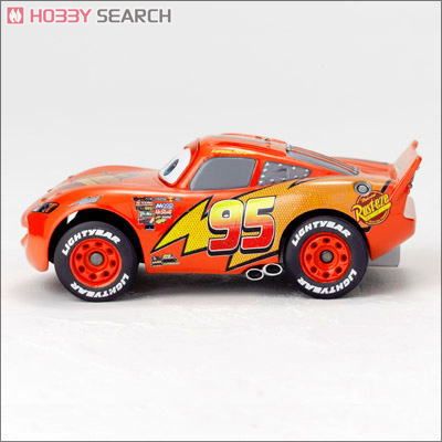リボルテック ピクサーフィギュアコレクション No.003 ライトニング