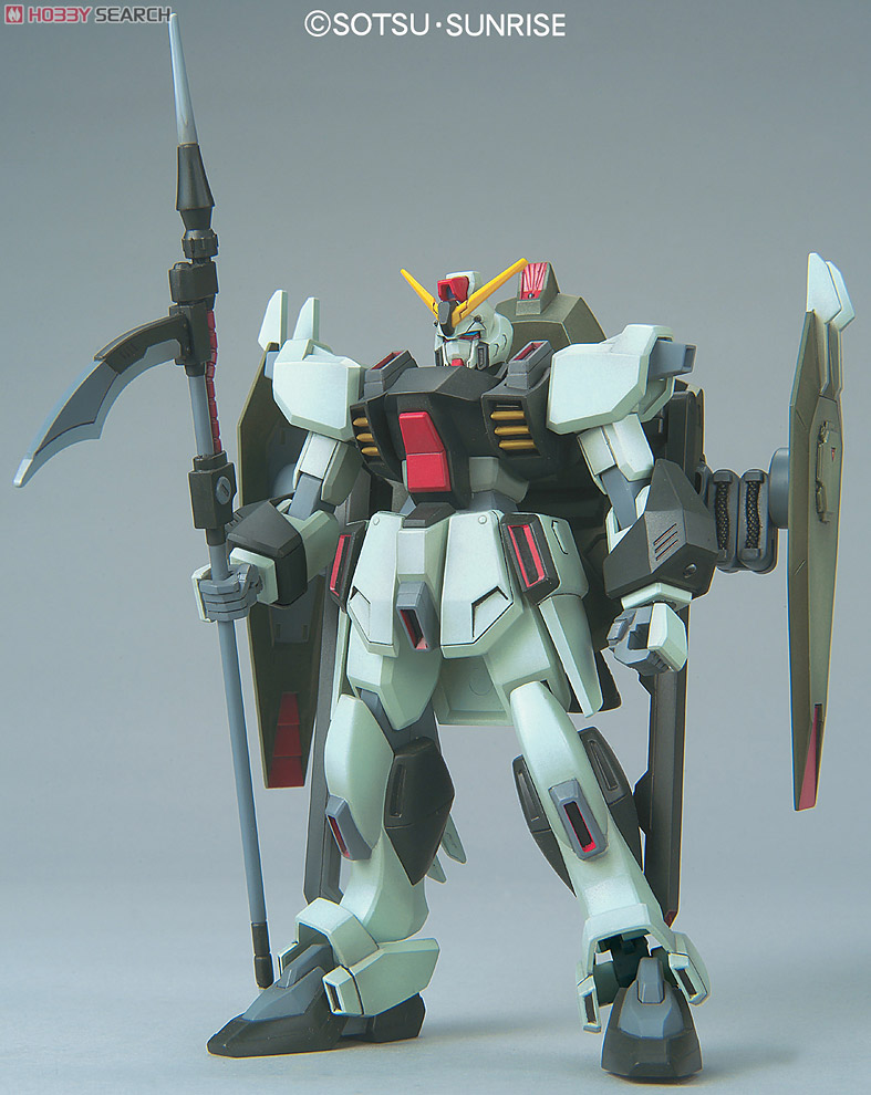 R09 フォビドゥンガンダム (HG) (ガンプラ) - ホビーサーチ ガンプラ他