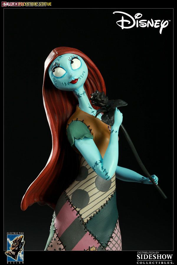 ナイトメア・ビフォア・クリスマス/ サリー スタチュー - ホビーサーチ