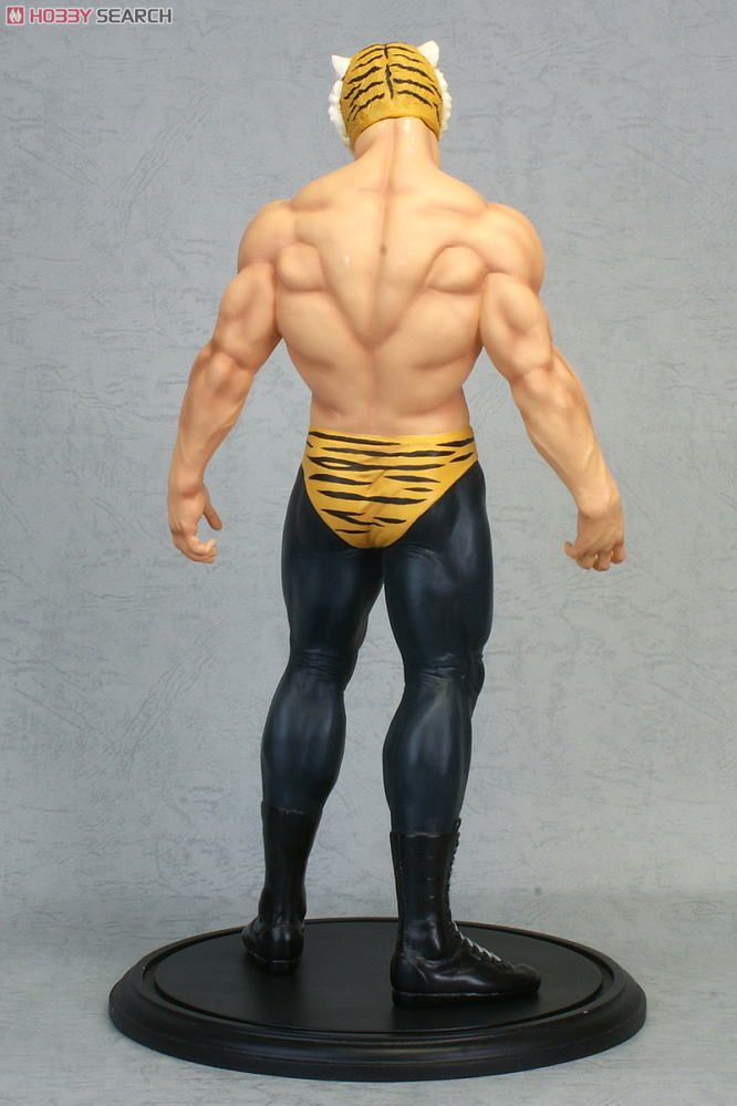 タイガーマスク (フィギュア) - ホビーサーチ フィギュア
