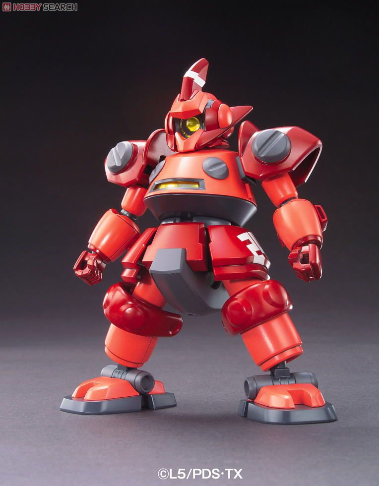 LBX デクーOZ (プラモデル) - ホビーサーチ ガンプラ他