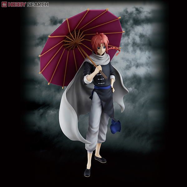 G.E.M.シリーズ 銀魂 神威 (フィギュア) - ホビーサーチ フィギュア