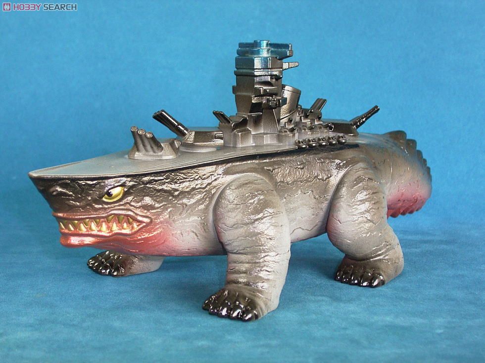 ヤマトン (完成品) - ホビーサーチ ロボット・特撮