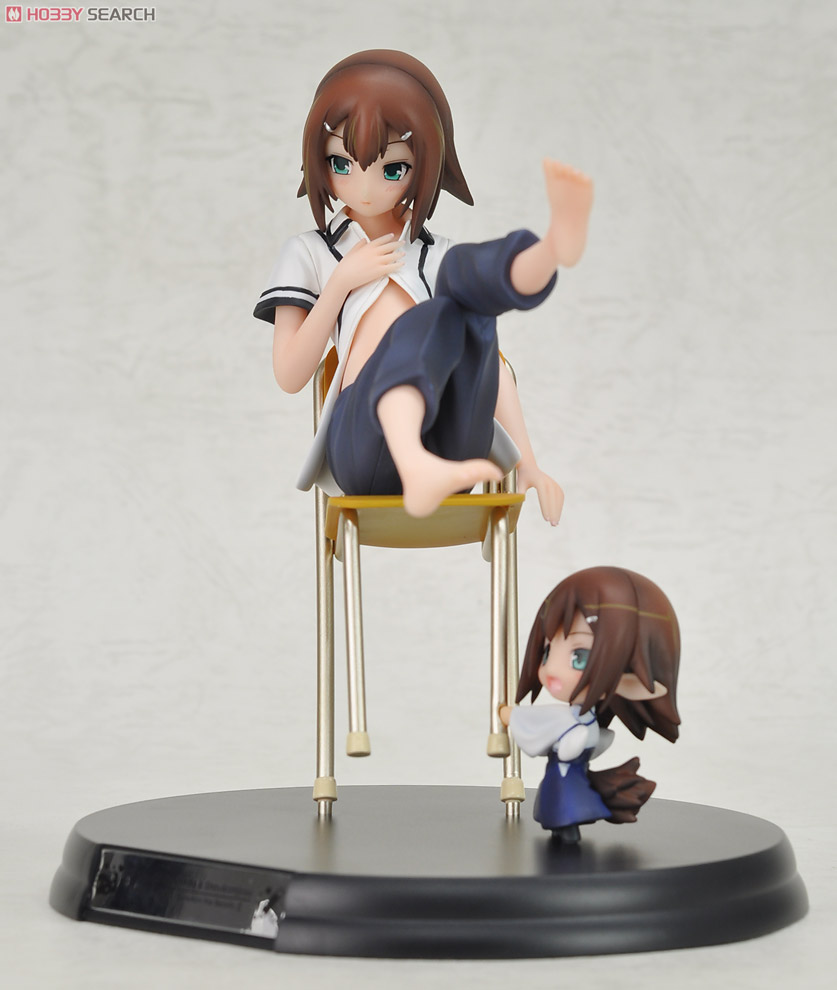 木下秀吉＆召喚獣 (フィギュア) - ホビーサーチ フィギュア