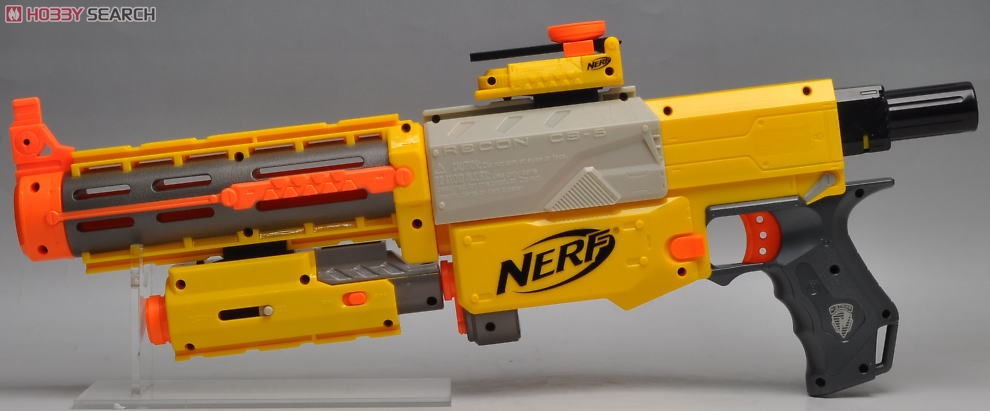 NERF N-ストライク リーコン CS-6 (エアガン) - ホビーサーチ おもちゃ