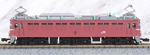 EF81 300 JR貨物更新車 (ローズピンク) タイプ (鉄道模型) - ホビー