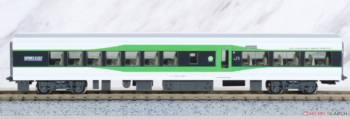 E257系5000番台 9両セット (9両セット) (鉄道模型) - ホビーサーチ