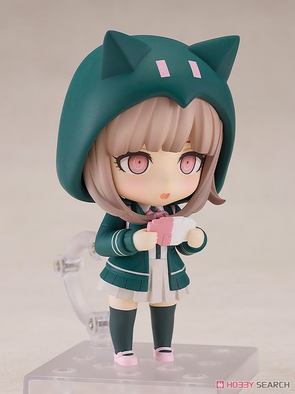 ねんどろいど 七海千秋 (フィギュア) - ホビーサーチ フィギュア