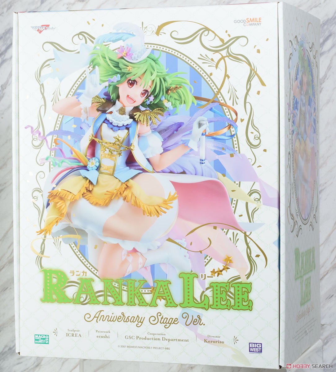 ランカ・リー ～ Anniversary Stage Ver. ～ (フィギュア) - ホビー