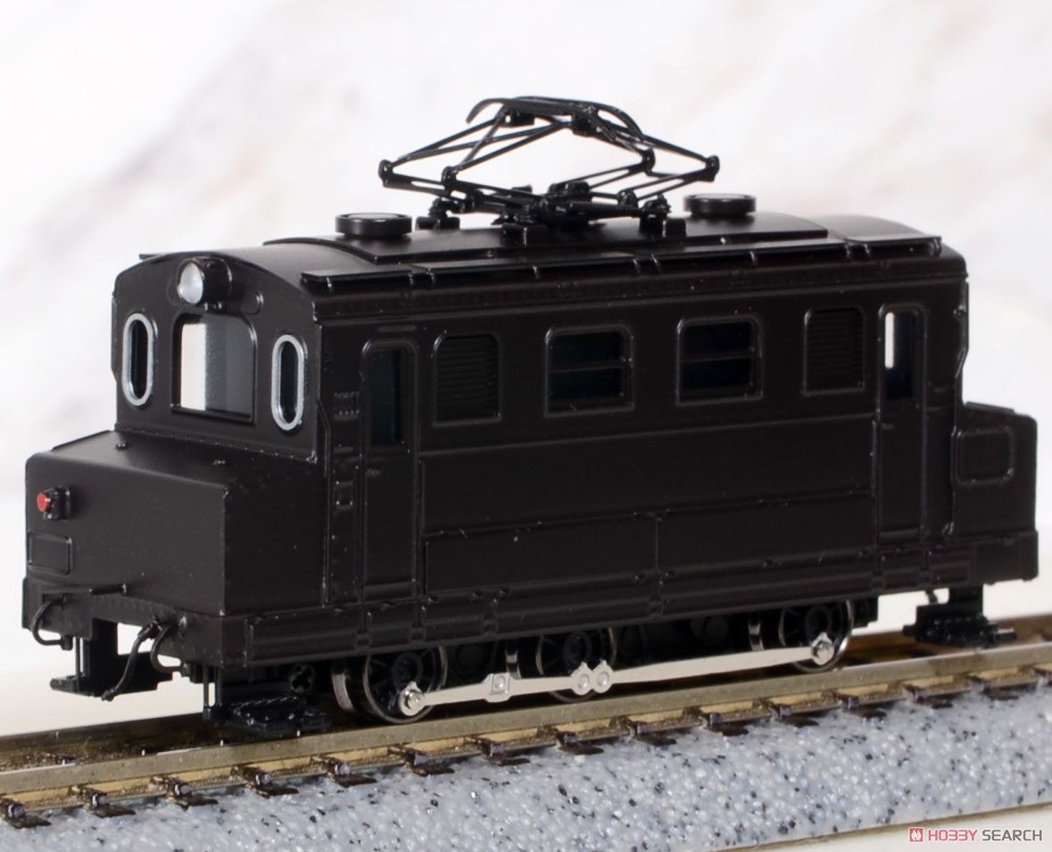 特別企画品】 国鉄 EC40形 IV 電気機関車 (塗装済完成品) (鉄道模型