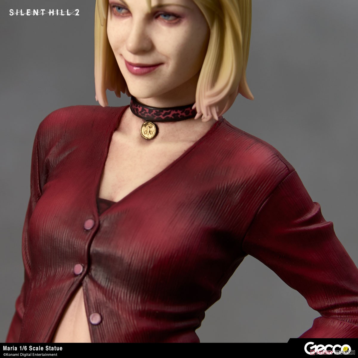 SILENT HILL 2/ マリア 1/6スケールスタチュー (完成品) - ホビー