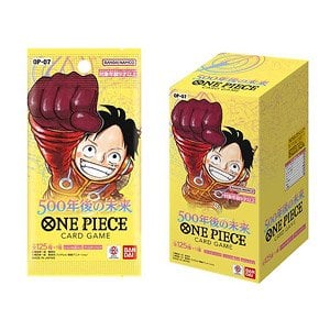 ONE PIECEカードゲーム 新時代の主役 【OP-05】 (トレーディングカード