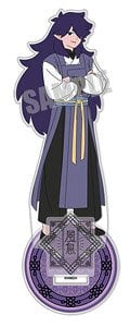 羅小黒戦記 アクリルスタンド フーシー 中華ver. (キャラクターグッズ