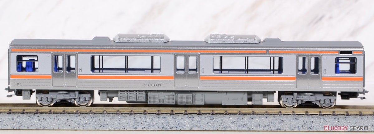 211系5600番台+313系2600番台 (東海道本線) 6両セット (6両セット