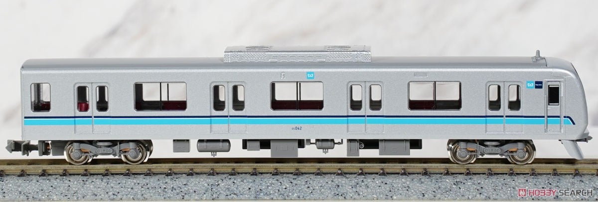 東京メトロ 05系 (13次車) 基本4両編成セット (動力付き) (基本・4両