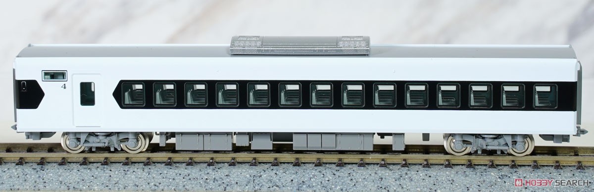 東武 N100系 スペーシアX セット (6両セット) (鉄道模型) - ホビー