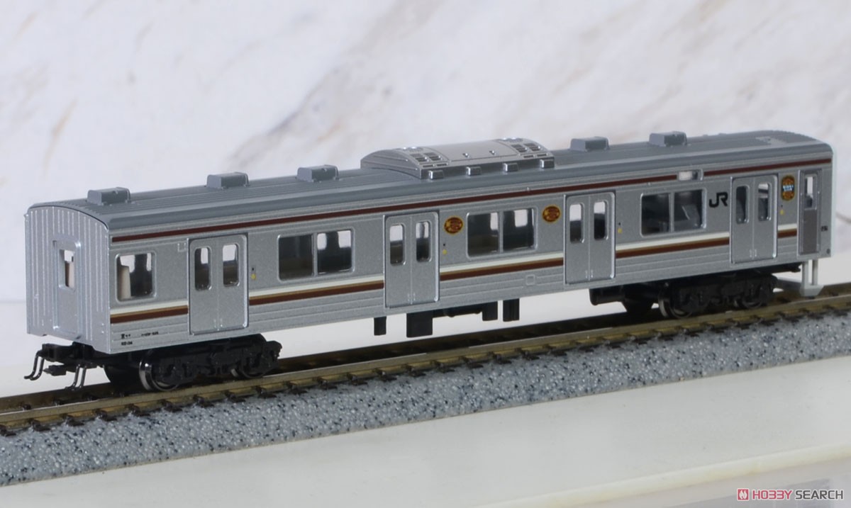 わ*し様 KATO 205系600番台 Nゲージ 4両セット Amazon | ホビー