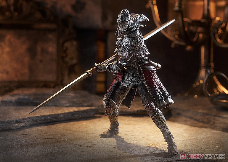 figma 狼の戦鬼 (完成品) - ホビーサーチ ロボット・特撮