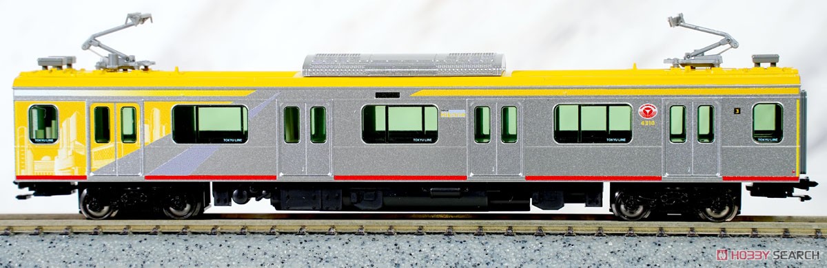 特別企画品】 東急電鉄 5050系4000番台 ＜Shibuya Hikarie号