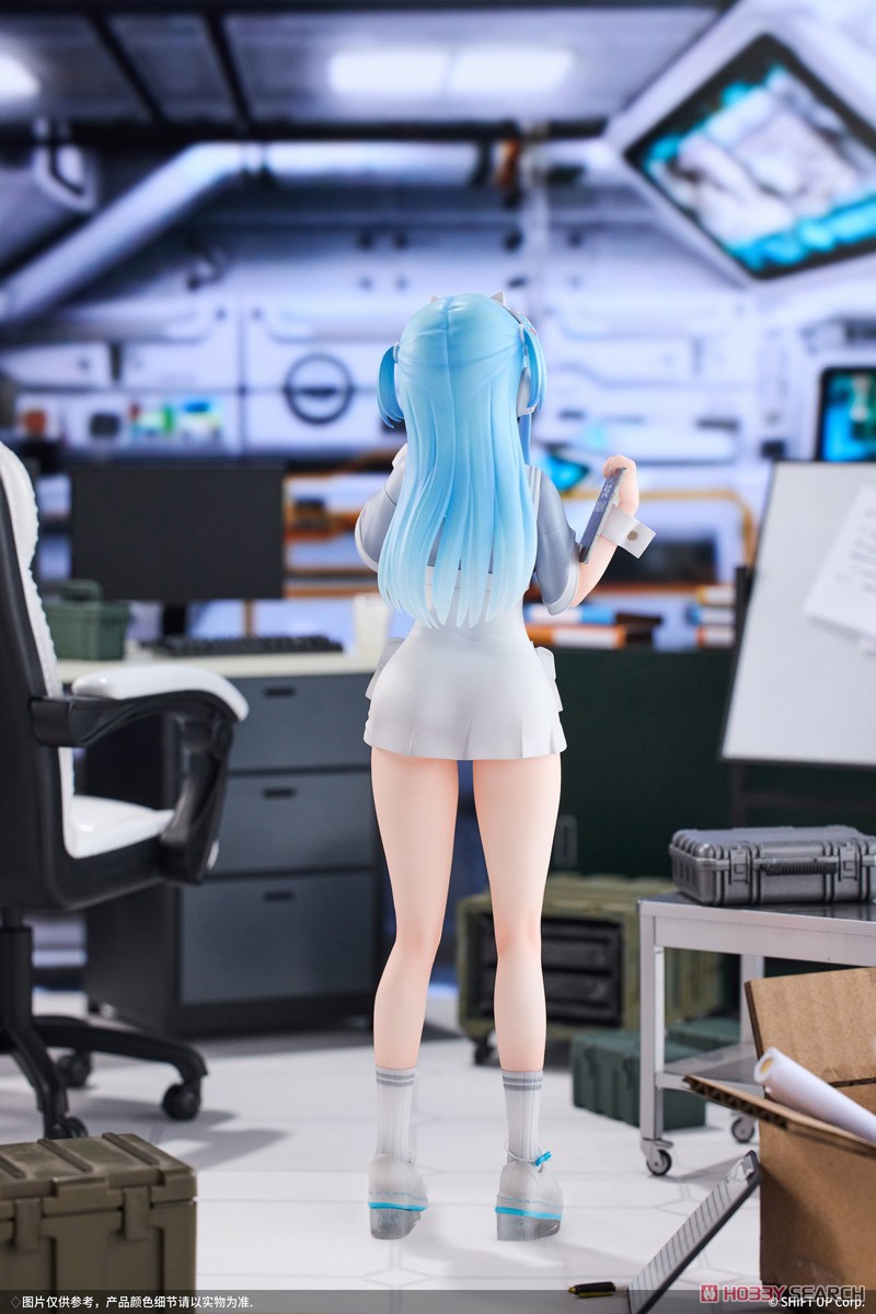 勝利の女神：NIKKE シフティー (フィギュア) - ホビーサーチ フィギュア